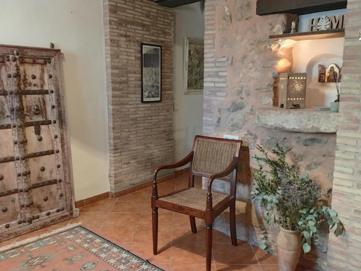 Ca'N Josep Villa Segorbe Exterior photo